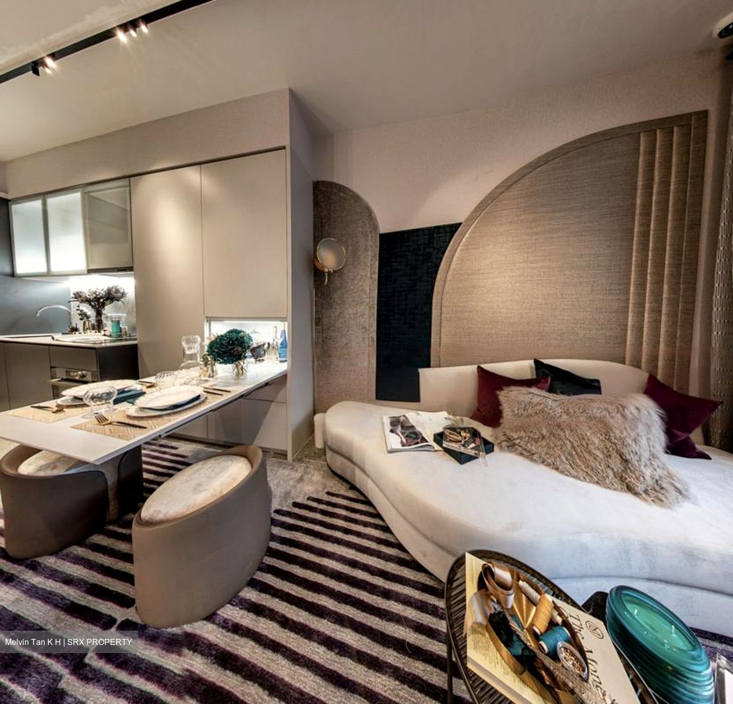 The M (D7), Apartment #460148661